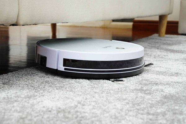What Are the Advantages of Using Autonomous Surface Cleaning Robots?