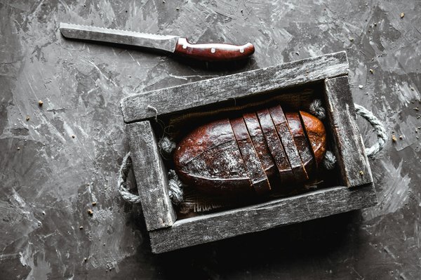 Can You Craft a Perfectly Aromatic Rosemary and Garlic Focaccia Bread?